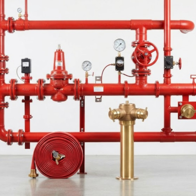 Fire Suppression Systems